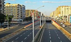 Diyarbakırlı sürücüler dikkat: O yollar 7 gün kapalı olacak