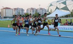 Diyarbakırlı sporculardan çifte madalya