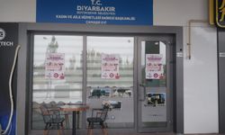 Diyarbakır’da üniversite öğrencilerine büyük hizmet