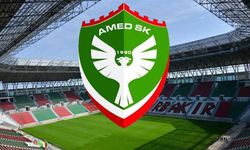 Amedspor iki günde iki deplasmana gidiyor