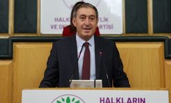 SON DAKİKA… DEM Parti, İmralı için başvuru yapacak