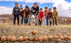 Bingöllü öğretmene Türkiye birinciliğini getiren fotoğraf