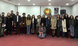 Amed Çocuk Hakları Ağı kuruluşunu ilan etti