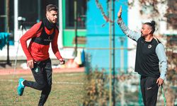 Amedspor’da kamp bugün başlıyor