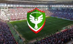 Amedspor 4 haftada 6 maça çıkacak