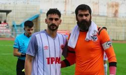 Amedspor’un efsane kaptanın kardeşleri rakip oldu