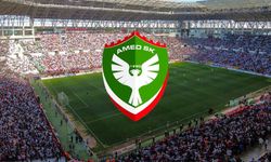 Amedspor'un kritik maçını Süper Lig hakemi yönetecek