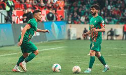 Amedspor, hücumda zorlansa da ikili mücadelelerde zirvede