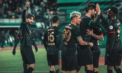 Amedspor, Iğdır deplasmanından 1 puanla döndü