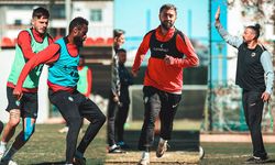 Amedspor, Keçiörengücü maçına hazır