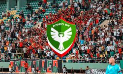 Amedspor’da kimler geldi, kimler geçti?