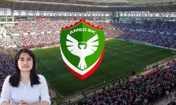 Amedspor kongresinde bir ilk