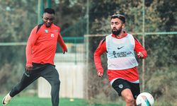 Amedspor, tam takır maça hazır