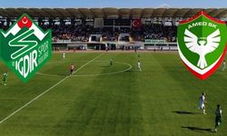 Amedspor maçı canlı yayınlanacak mı?