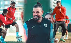 Amedspor, Play-Off’a 5 puan uzakta!