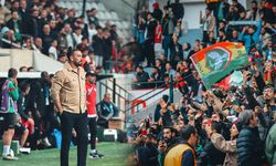 Amedspor'da gol krizi