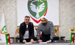 Amedspor’da Yeni Dönem: Servet Çetin ile Anlaşma Sağlandı!