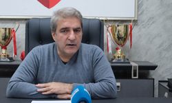 Amedspor’un yeni Başkanı Baysal’dan Ekspres’e özel açıklamalar