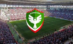 Amedspor’un kupadaki rakibi belli oldu