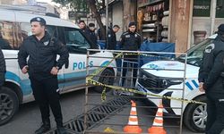 Gaziantep’te kadın cinayeti, katil intihar etti