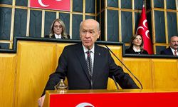 Bahçeli çağrısını yineledi: İmralı ve DEM Grubunu işaret etti