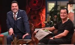 Beyaz Show’a Acun ayarı!