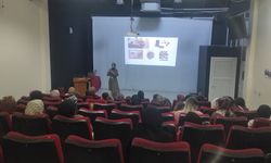 Diyarbakır’da “Okul Öncesinde Ebeveynlik” semineri