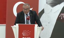 CHP, Anayasa değişikliği ile ilgili kararını açıkladı!