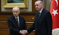 İddia: Erdoğan Bahçeli’ye ne izletti?