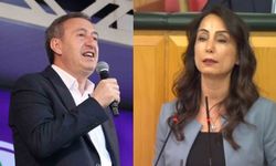 DEM Parti Eş Genel Başkanları’ndan kayyum çağrısı