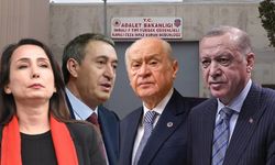 DEM Parti’nin İmralı başvurusu Hazırlık var, onay çıkacak mı?