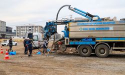 Diyarbakır’da vatandaşlar uyarıldı: Bu bölgelere çöp atmayın