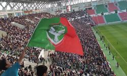 Diyarbakır Barosu’ndan Amedspor açıklaması