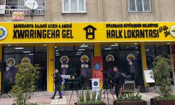 Diyarbakır’da ilgi görmüştü, beklenen açılış yapıldı