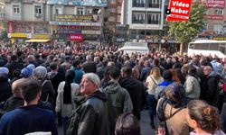 Diyarbakır'da kayyum gerilimi, yürüyüşe izin verilmiyor