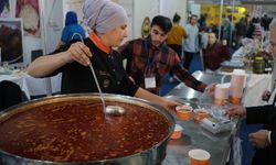 Diyarbakır’ın kaybolmaya yüz tutmuş lezzetleri görücüye çıktı