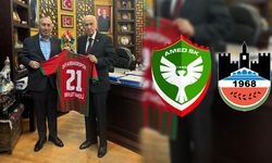 Diyarbakırspor Başkanı’ndan Bahçeli ve Amedspor açıklaması