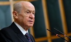 Bahçeli’den Ahmet Türk ve kayyum açıklaması