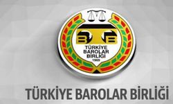 Türkiye Barolar Birliği’nden İçişleri Bakanlığı’na kayyum çağrısı