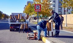 Diyarbakır’da temizlik seferberliği devam ediyor