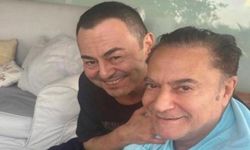 Son dakika: Serdar Ortaç ve Mehmet Ali Erbil'e gözaltı