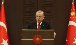 Erdoğan'dan kayyum açıklaması: Örgütün atadığı ne idüğü belirsiz tipler..