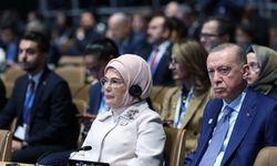 Erdoğan: Ben hâlâ Esad’dan umutluyum