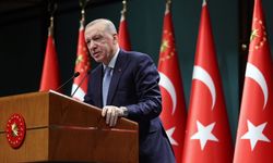 Cumhurbaşkanı Erdoğan'dan sert sözler