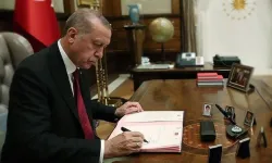 Cumhurbaşkanı Erdoğan imzaladı, ağır teftiş geliyor