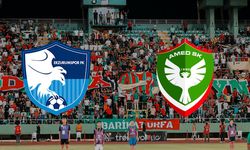 Erzurumspor-Amedspor maçını yayınlayacak kanal belli oldu