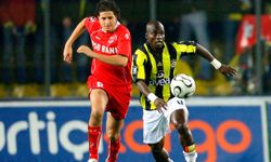 Fener, AZ Alkmaar'a konuk olacak