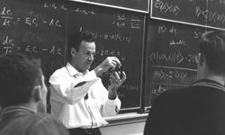 Bilgiye ulaşmada Feynman tekniğini denediniz mi?