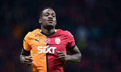 Galatasaraylı Michy Batshuayi dolandırıldı