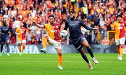 Bol gollü maçta Galatasaray, Samsunspor’u yenmeyi başardı